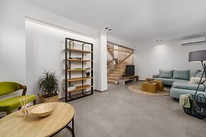 Kalma Luxury Villas Kalamata