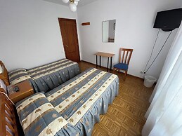 Pensión el Horno