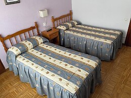 Pensión el Horno
