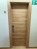Pensión el Horno