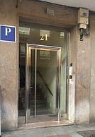 Pensión el Horno