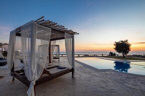 Villa Mediterranean View