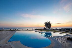 Villa Mediterranean View