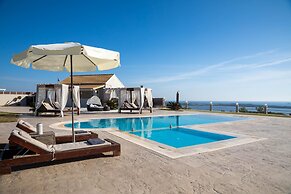 Villa Mediterranean View