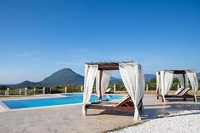 Villa Mediterranean View