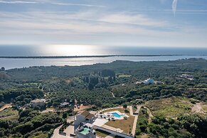 Villa Mediterranean View