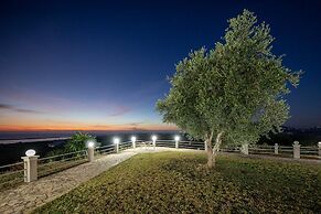 Villa Mediterranean View