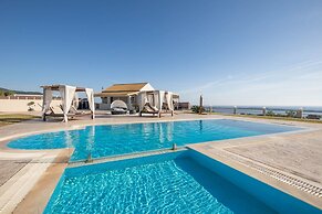 Villa Mediterranean View