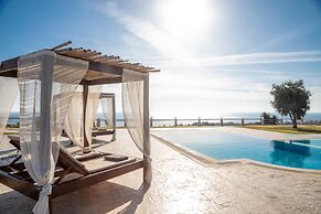 Villa Mediterranean View