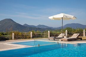 Villa Mediterranean View