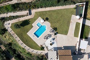 Villa Mediterranean View