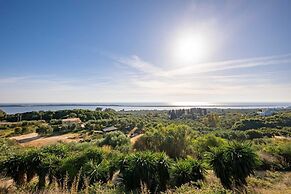 Villa Mediterranean View