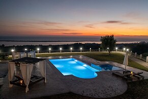 Villa Mediterranean View