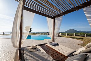 Villa Mediterranean View