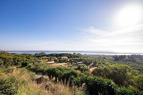 Villa Mediterranean View