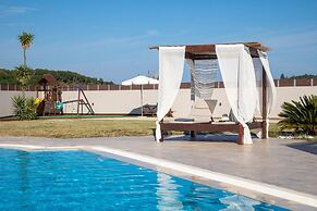 Villa Mediterranean View