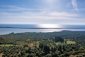 Villa Mediterranean View