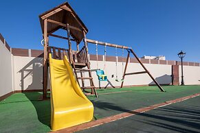 Villa Mediterranean View