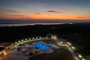 Villa Mediterranean View