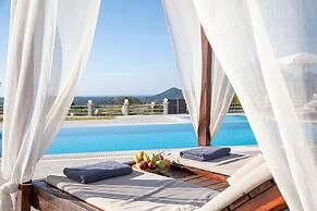 Villa Mediterranean View