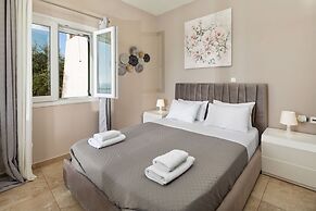 Villa Mediterranean View