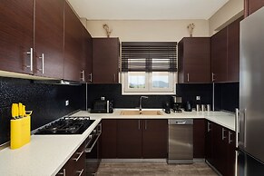 Villa Mediterranean View