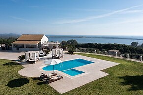 Villa Mediterranean View