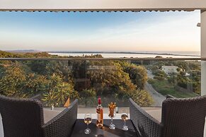 Villa Mediterranean View