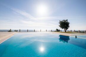 Villa Mediterranean View