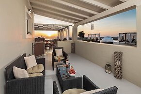 Villa Mediterranean View