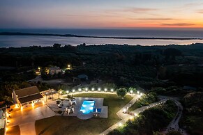 Villa Mediterranean View