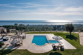Villa Mediterranean View