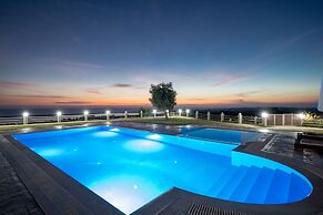 Villa Mediterranean View