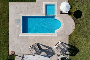 Villa Mediterranean View