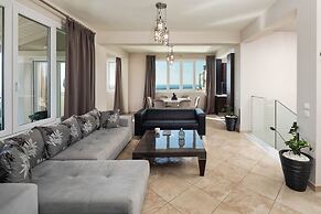 Villa Mediterranean View