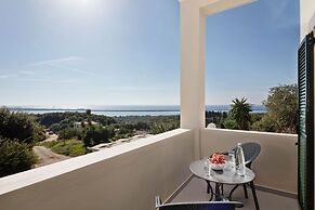 Villa Mediterranean View