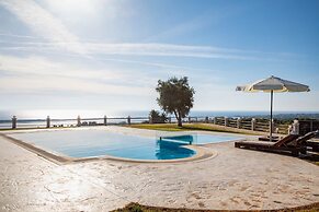 Villa Mediterranean View