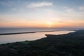 Villa Mediterranean View