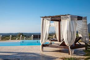 Villa Mediterranean View