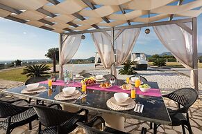 Villa Mediterranean View