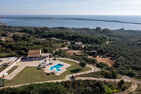 Villa Mediterranean View