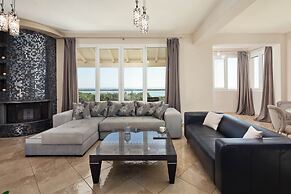 Villa Mediterranean View