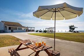 Villa Mediterranean View