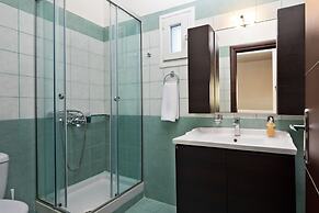 Villa Mediterranean View