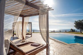 Villa Mediterranean View