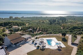 Villa Mediterranean View
