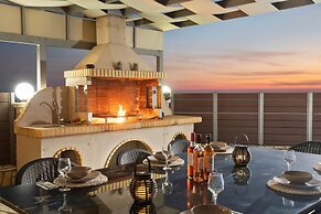 Villa Mediterranean View