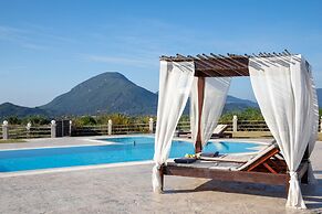 Villa Mediterranean View