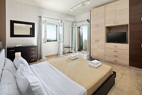 Villa Mediterranean View