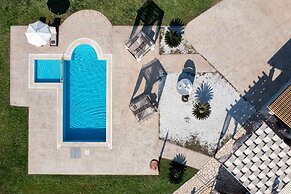 Villa Mediterranean View